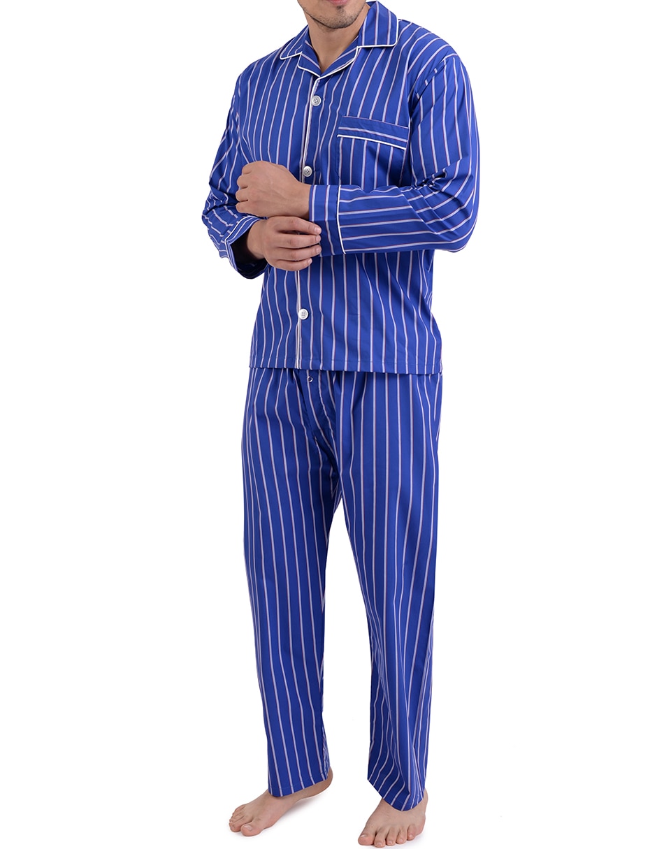 Conjunto pijama para hombre 2