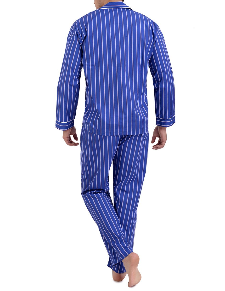 Conjunto pijama para hombre 3