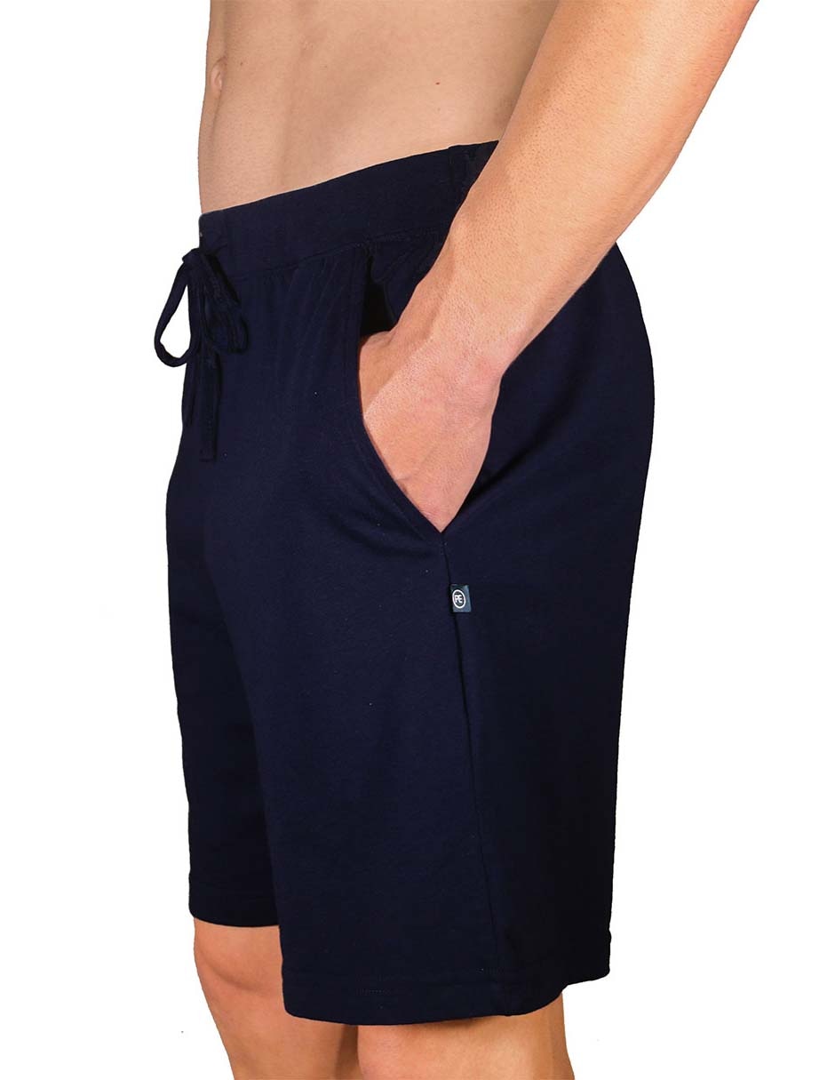 Pijama short para hombre 2