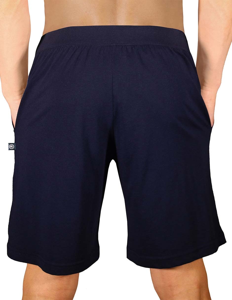 Pijama short para hombre 3