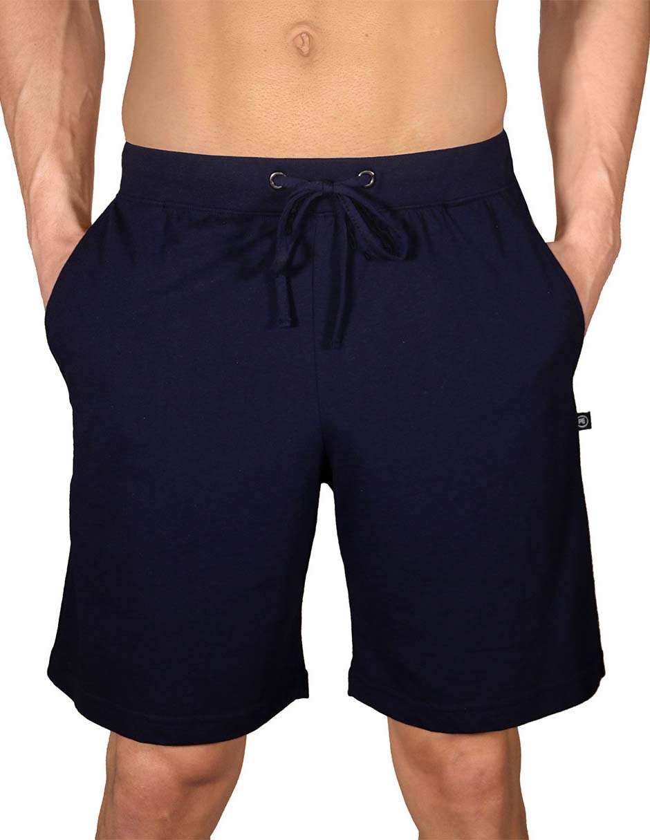 Pijama short para hombre Pijama short para hombre