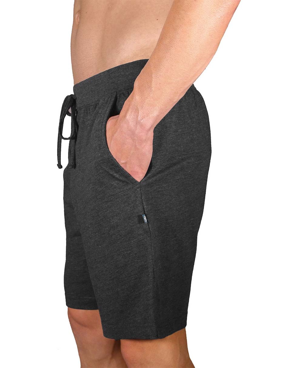 Pijama short Perry Ellis para hombre