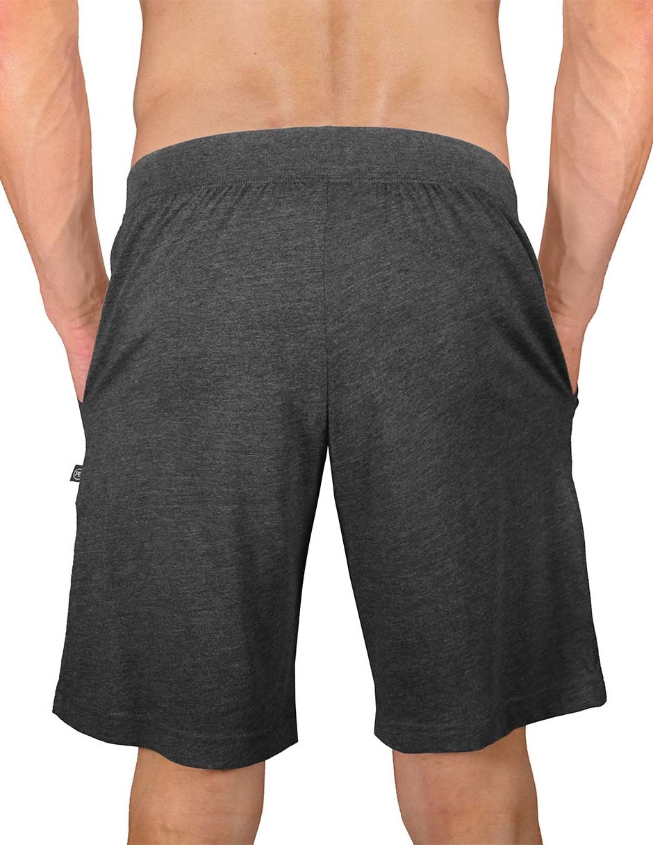 Pijama short Perry Ellis para hombre