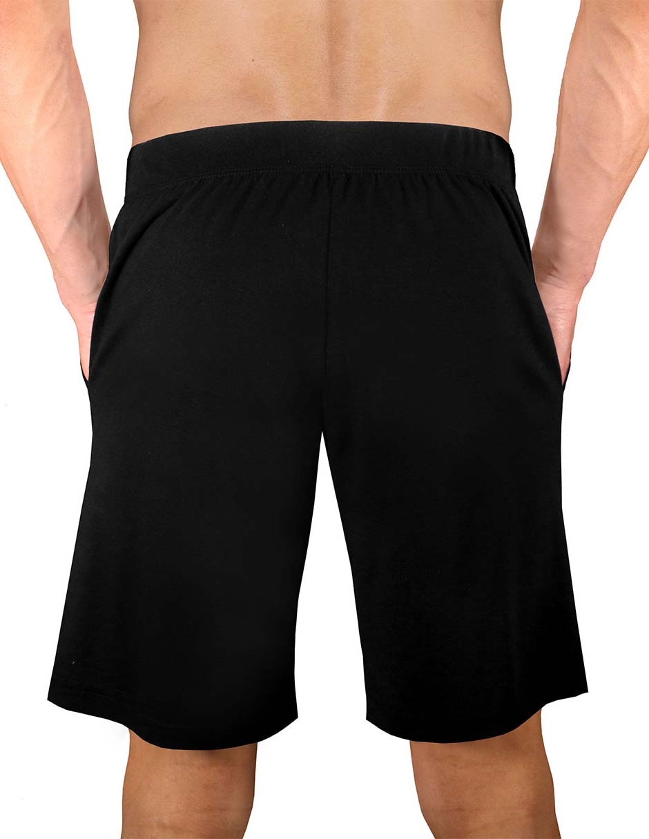 Short pijama para hombre 3