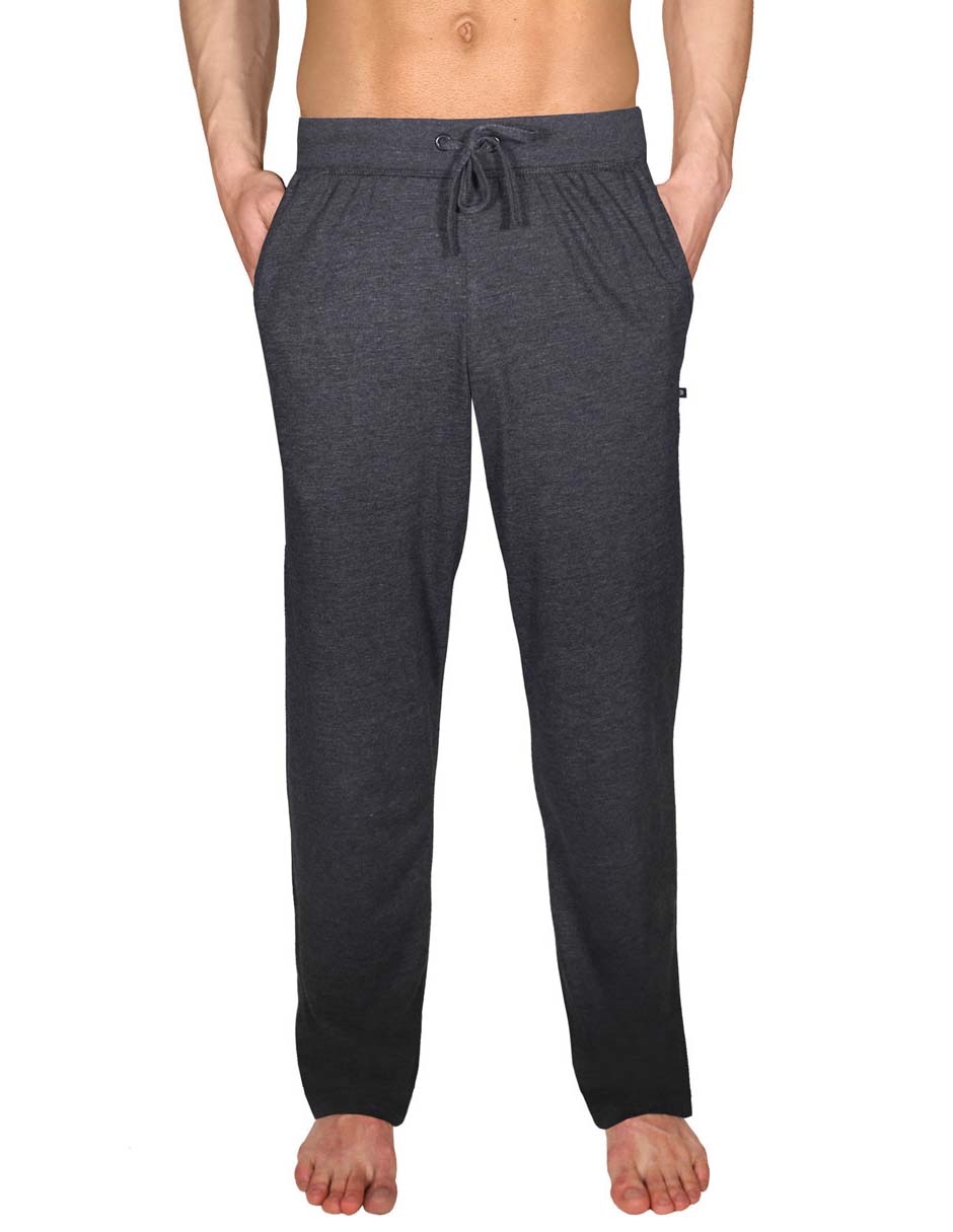 Pantalón pijama de algodón para hombre Pantalón pijama de algodón para hombre