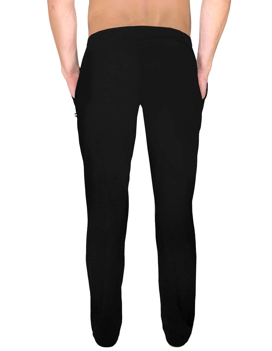 Pantalón pijama de algodón para hombre 3