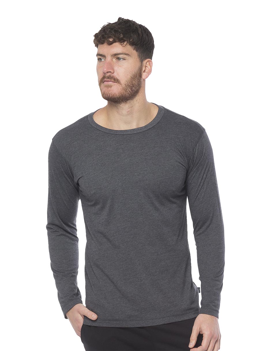 Playera pijama para hombre de algodón Playera pijama para hombre de algodón