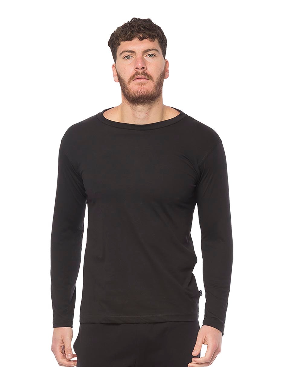 Playera pijama para hombre de algodón Playera pijama para hombre de algodón