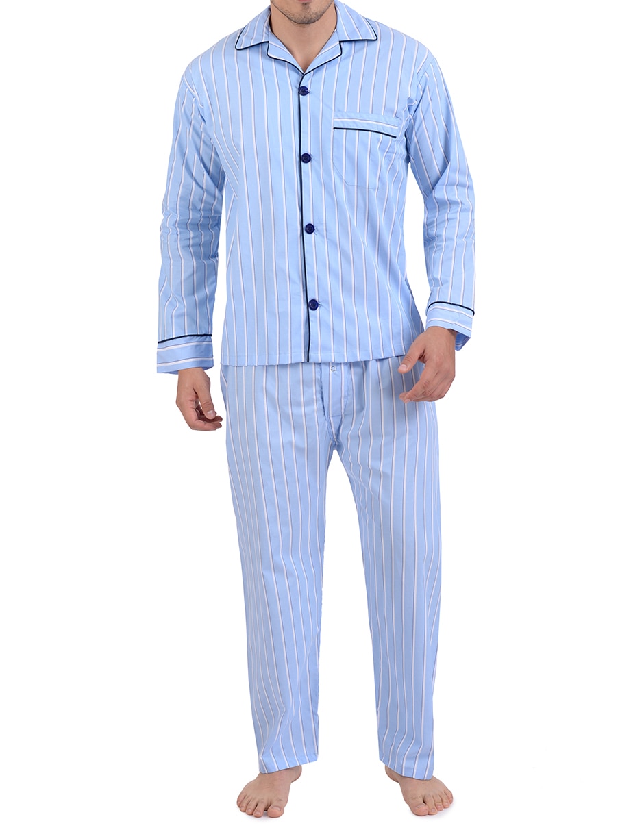 Conjunto pijama para hombre Conjunto pijama para hombre