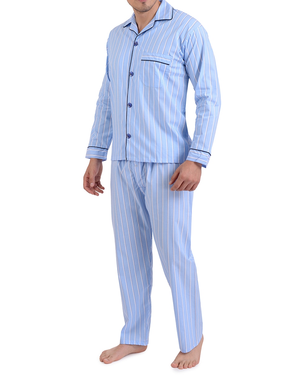 Conjunto pijama Brit's para hombre