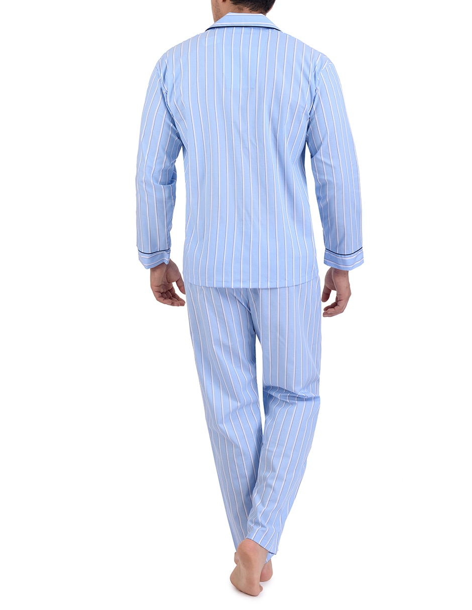 Conjunto pijama Brit's para hombre