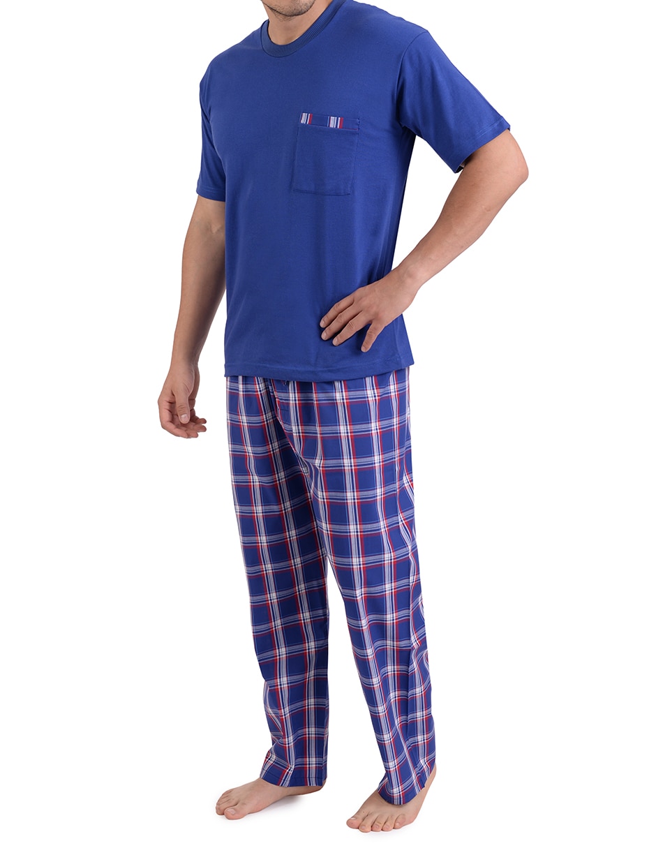 Conjunto pijama Brit's para hombre