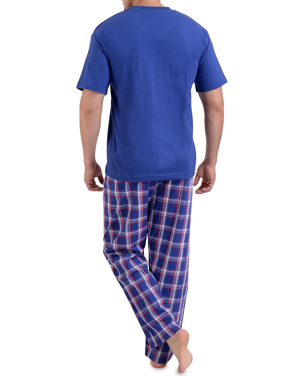 Conjunto pijama Brit's para hombre