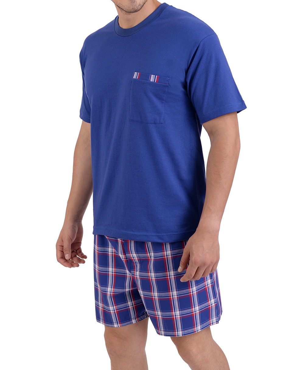 Conjunto pijama Brit's para hombre