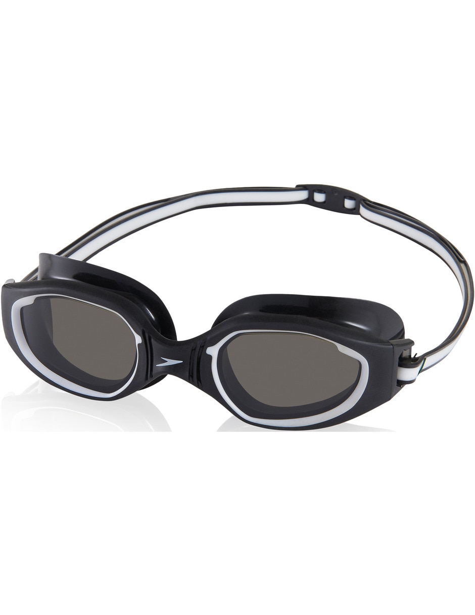 Goggles para natación unisex