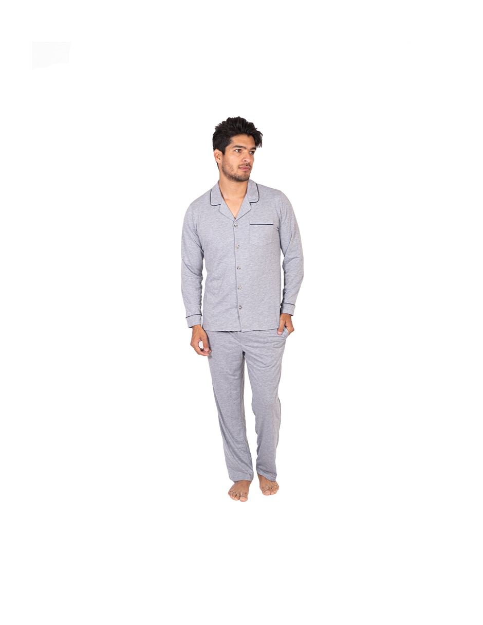 Conjunto pijama para hombre Conjunto pijama para hombre