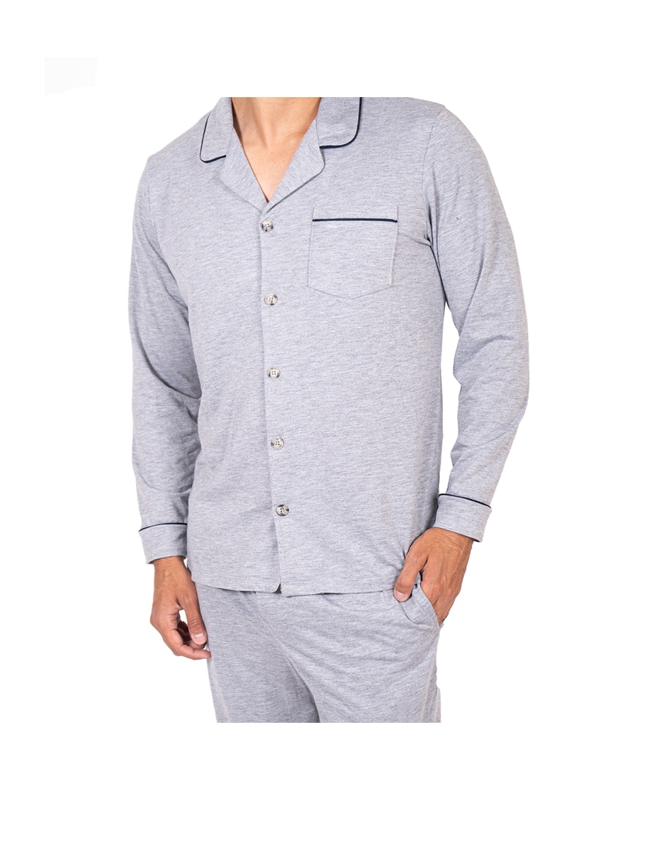 Conjunto pijama JBE para hombre