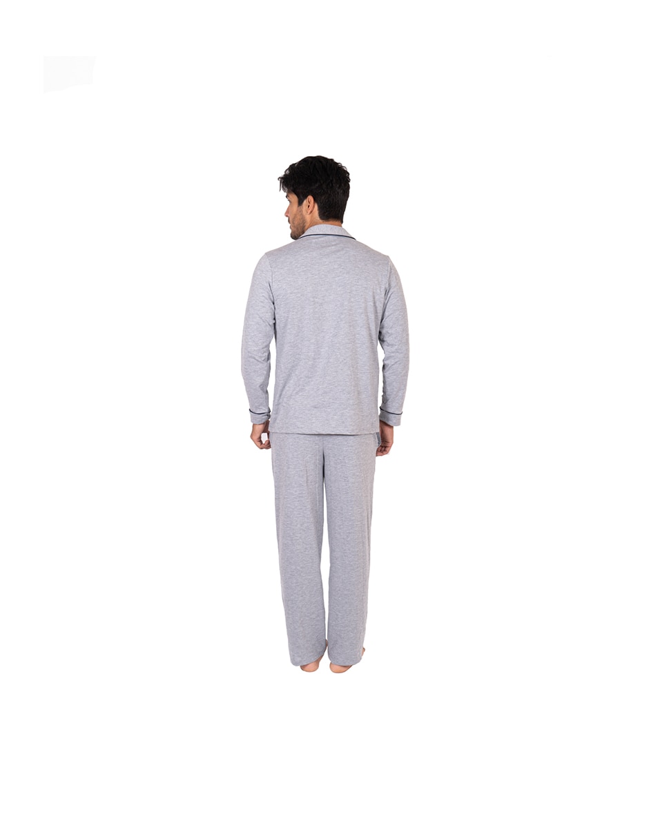Conjunto pijama JBE para hombre