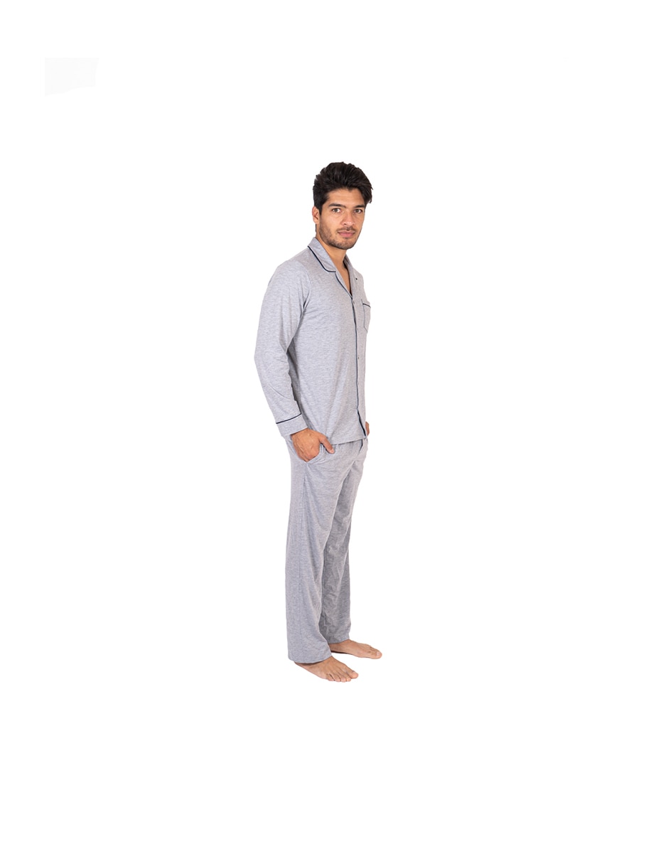 Conjunto pijama JBE para hombre