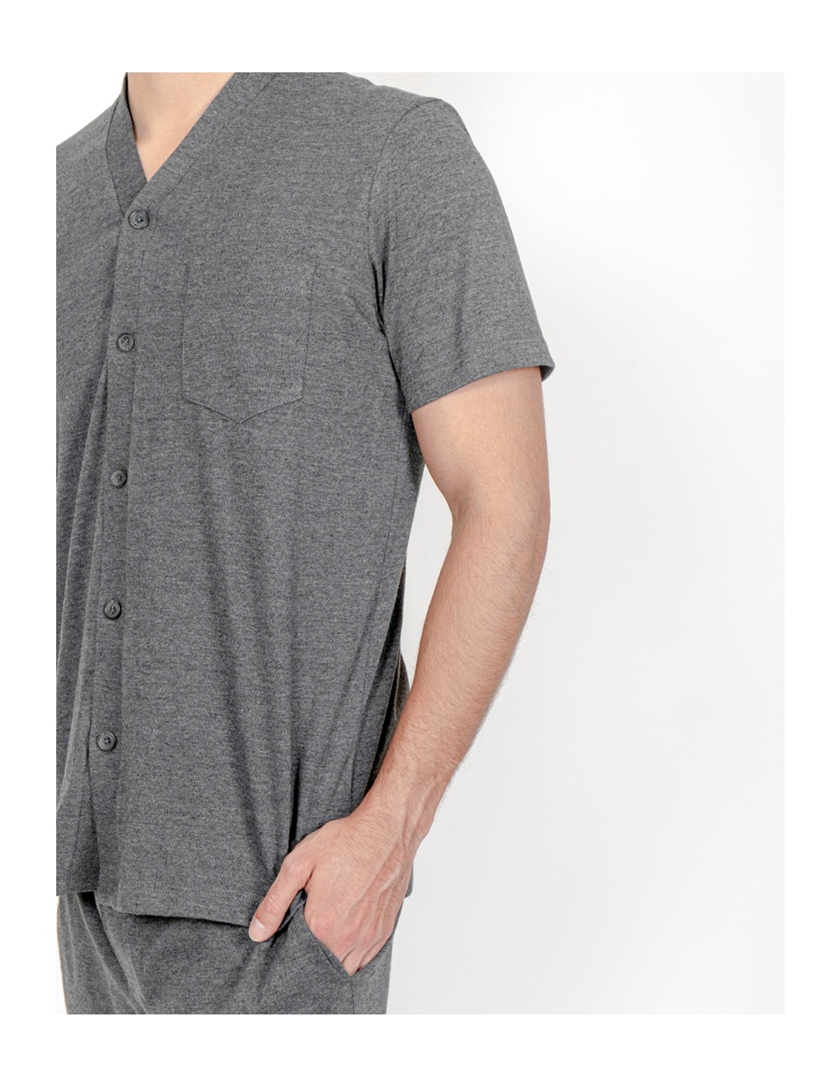 Conjunto pijama JBE para hombre