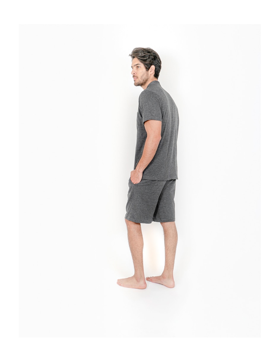 Conjunto pijama JBE para hombre