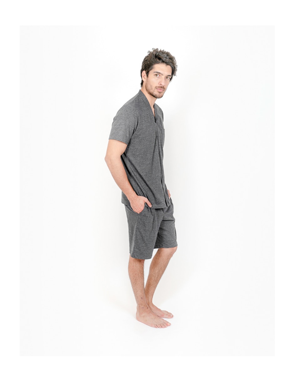 Conjunto pijama JBE para hombre