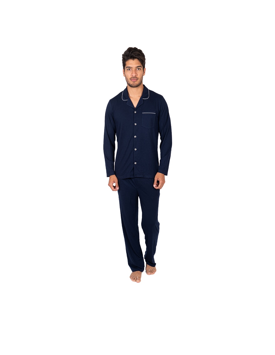Conjunto pijama para hombre Conjunto pijama para hombre