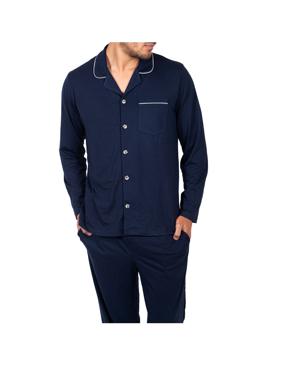 Conjunto pijama JBE para hombre