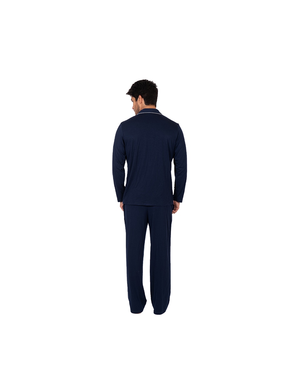 Conjunto pijama JBE para hombre