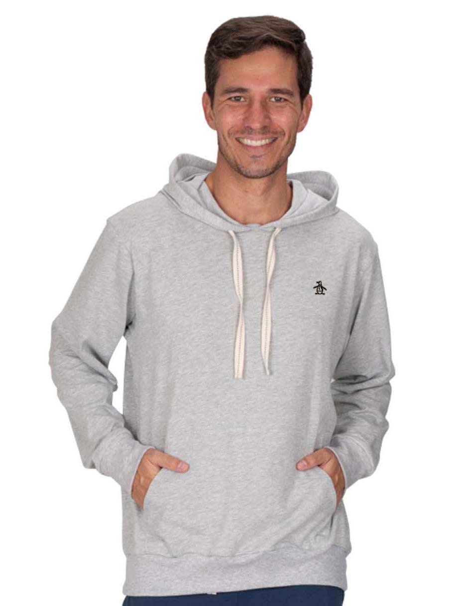 Sudadera pijama Original Penguin para hombre