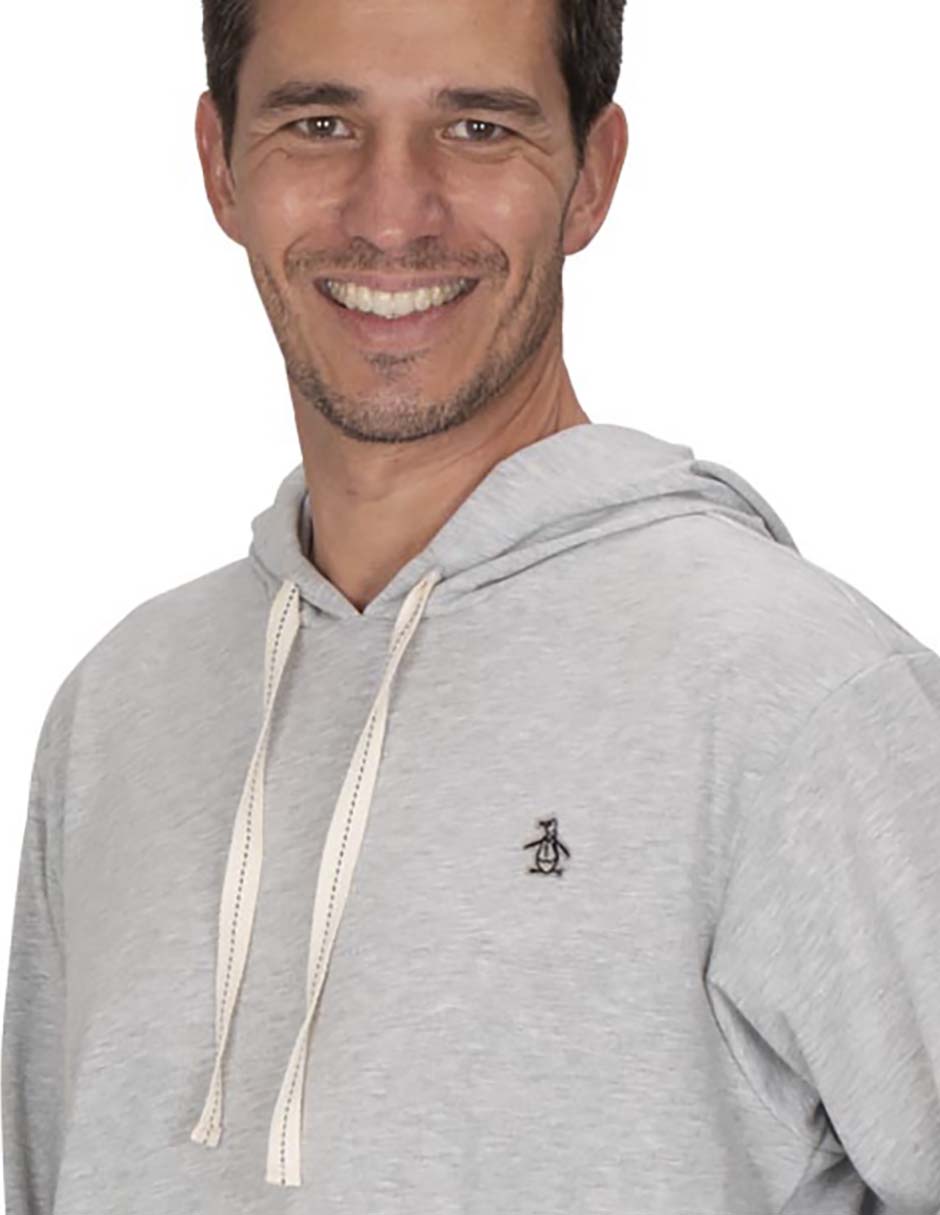 Sudadera pijama Original Penguin para hombre