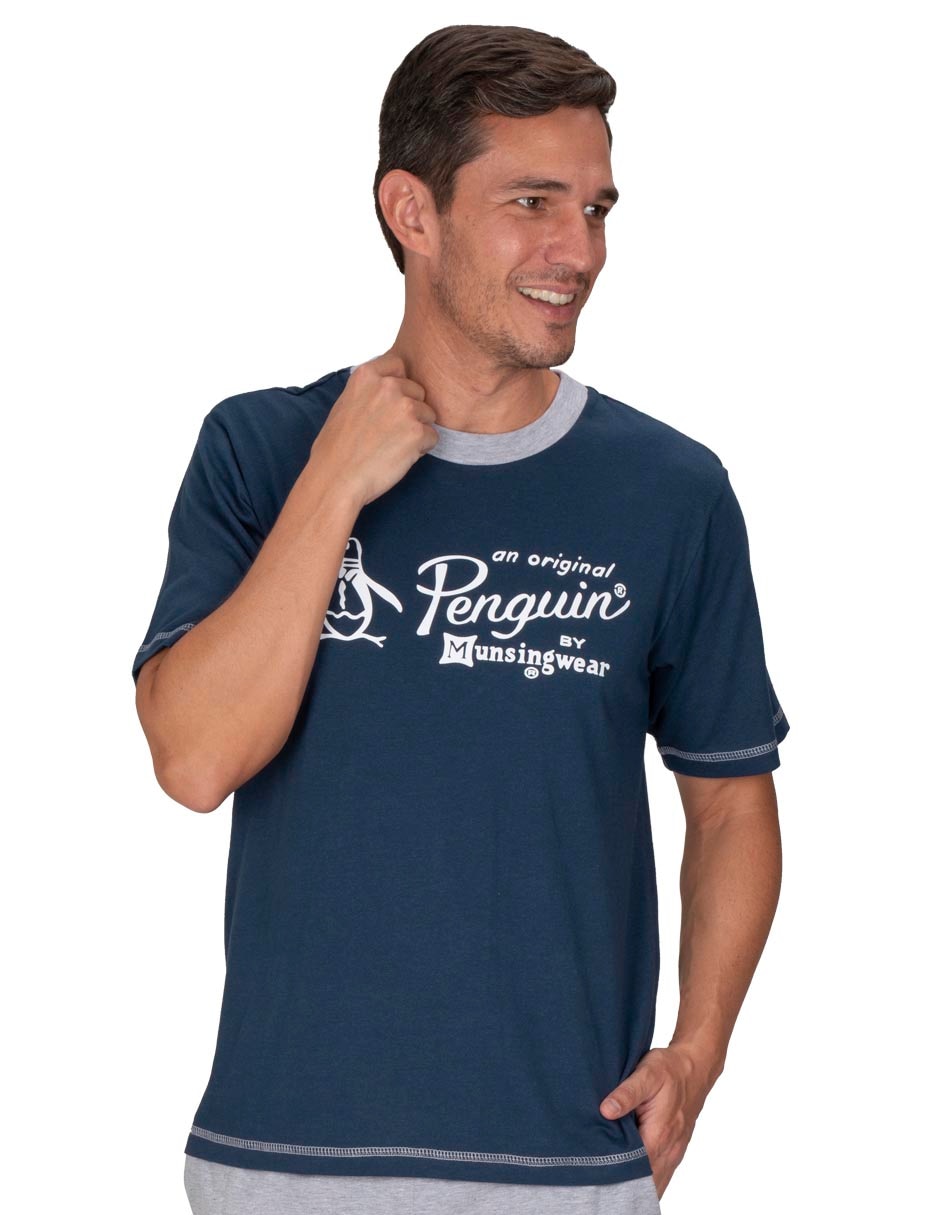 Playera pijama para hombre Playera pijama para hombre