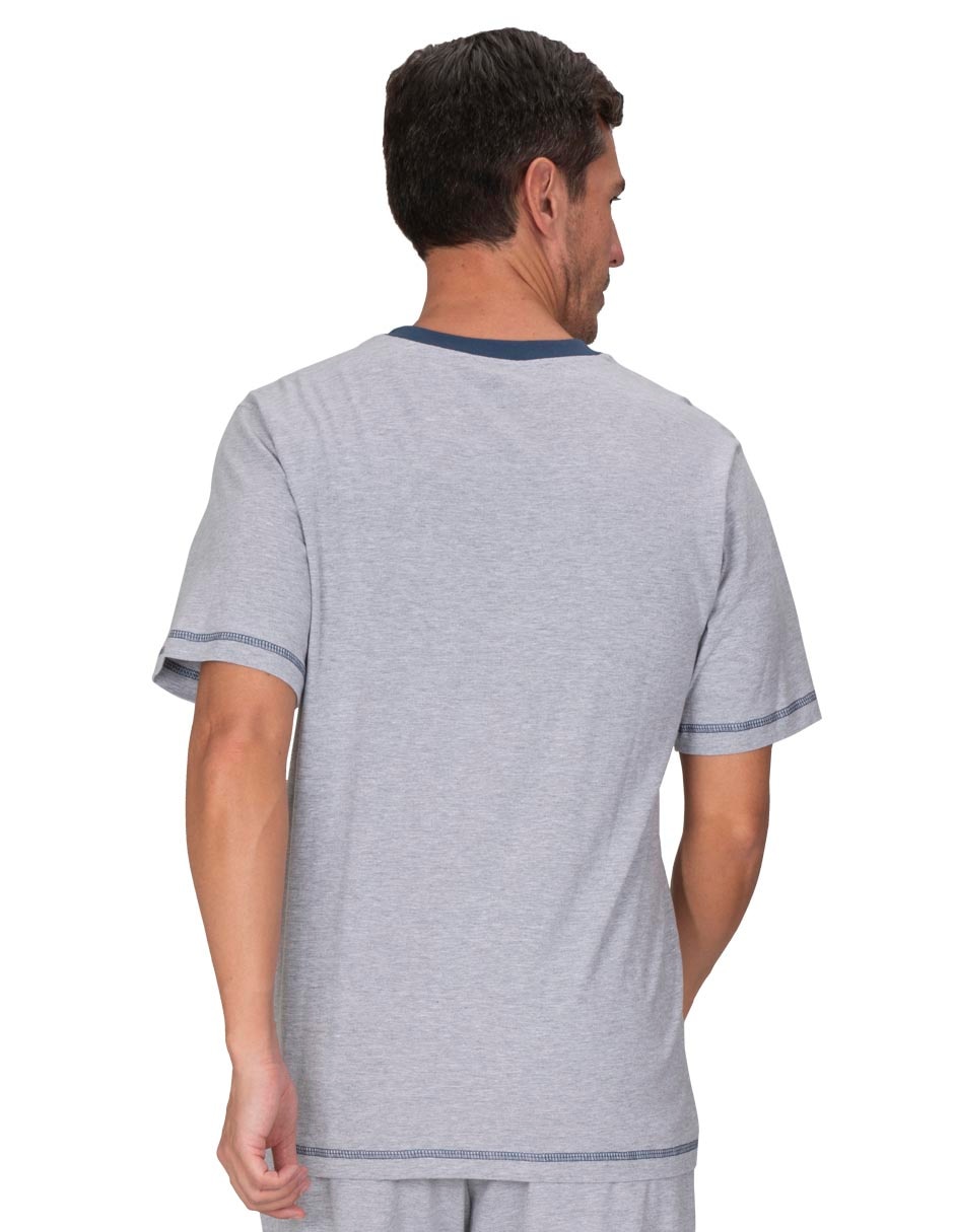 Playera pijama para hombre Original Penguin