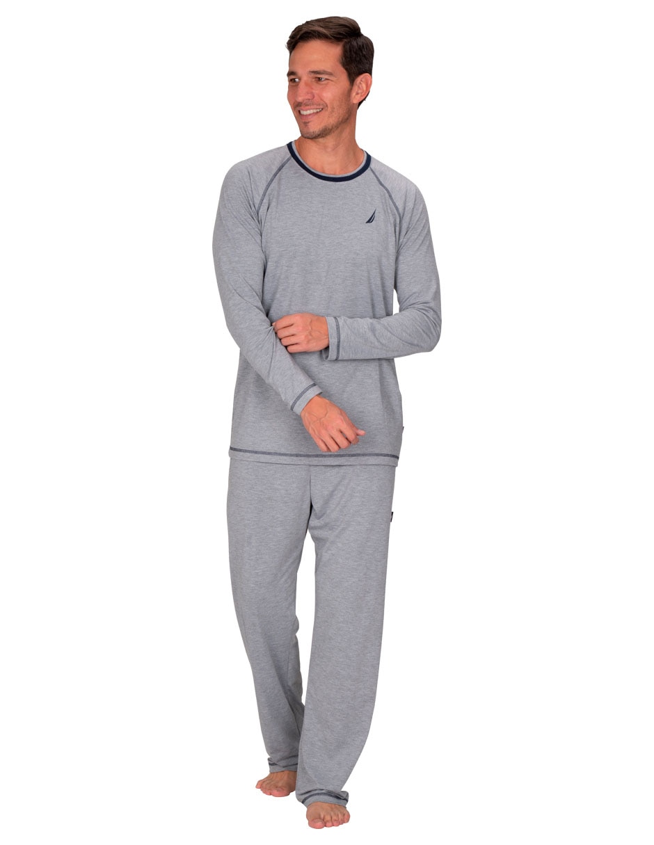 Playera pijama para hombre 2