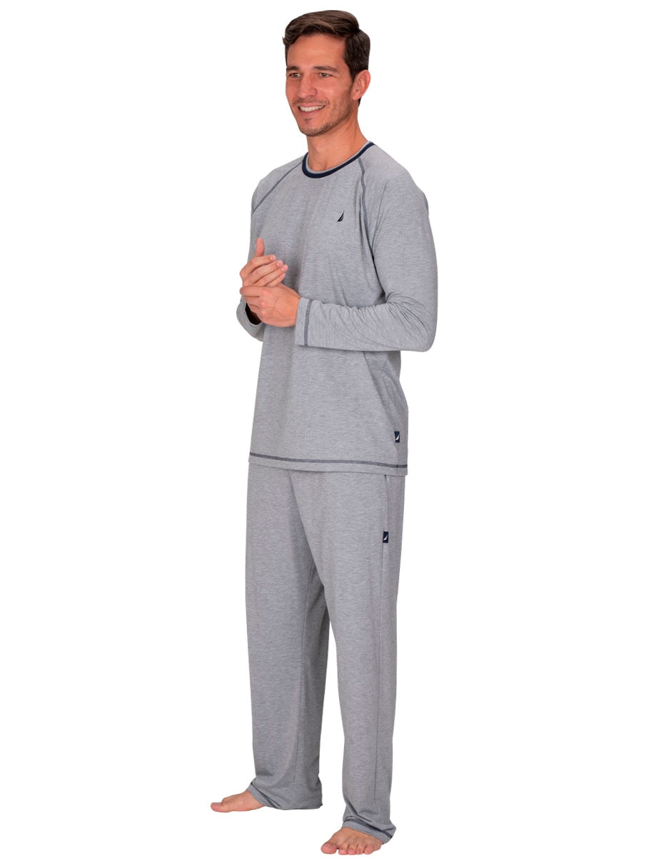 Playera pijama para hombre 3