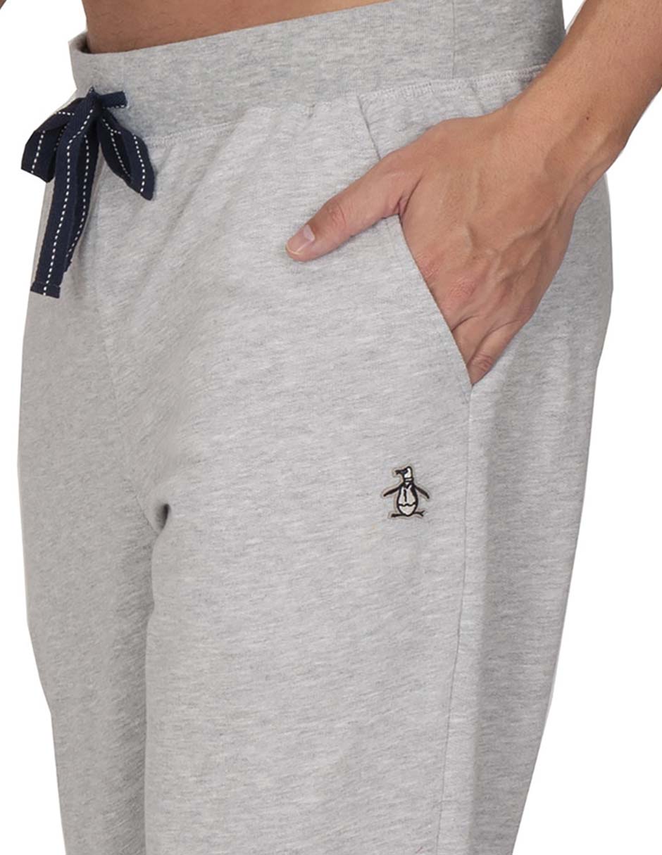 Pantalón pijama Original Penguin para hombre