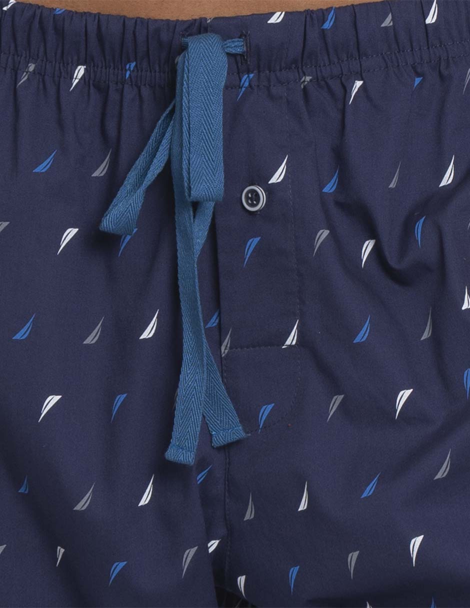Azul marino