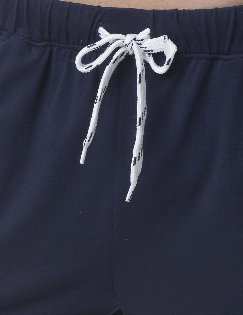 Pijama bermuda para hombre 4