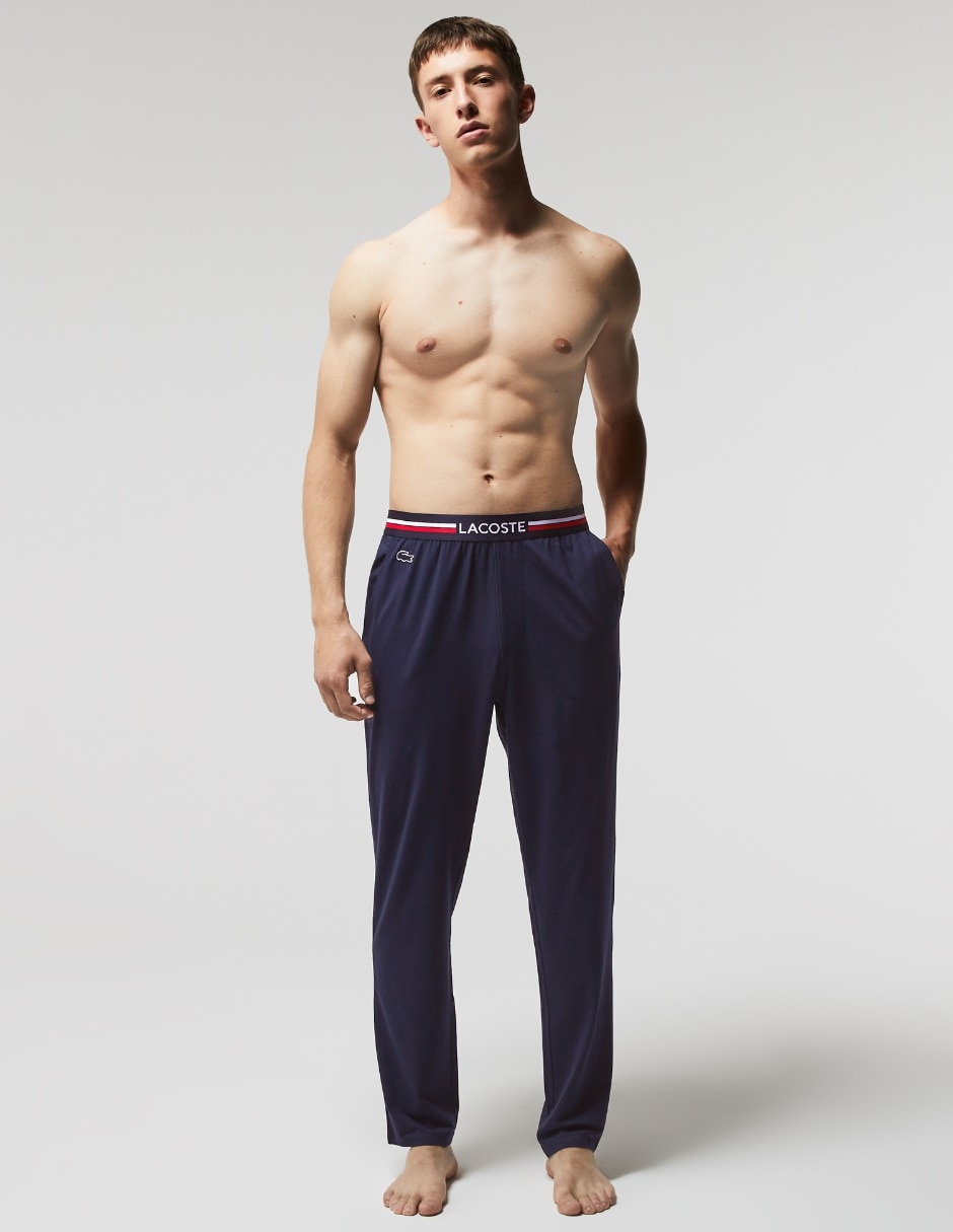 Pantalón pijama para hombre