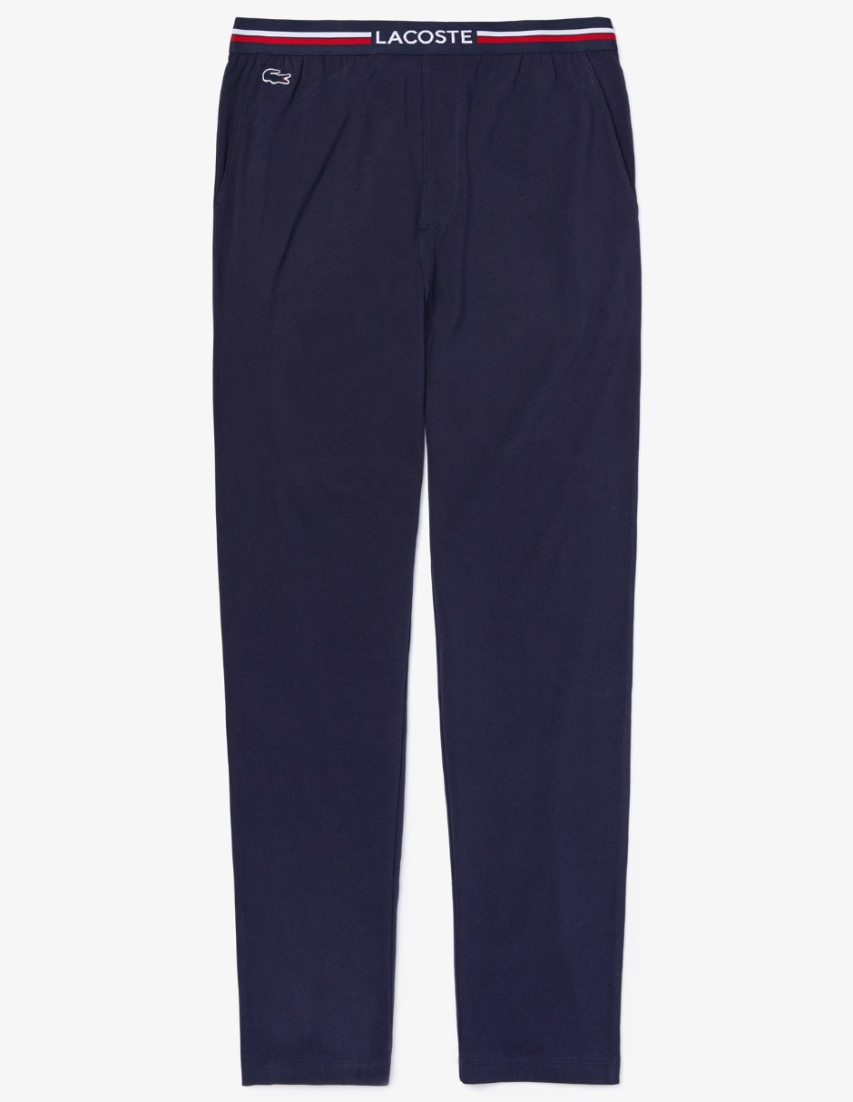 Pantalón pijama Lacoste para hombre