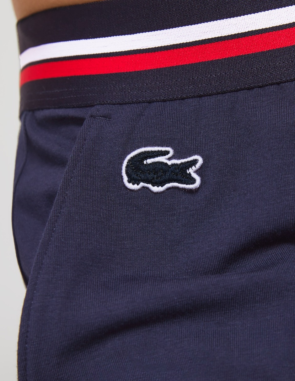 Pantalón pijama Lacoste para hombre