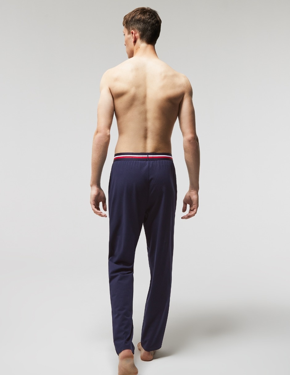 Pantalón pijama Lacoste para hombre