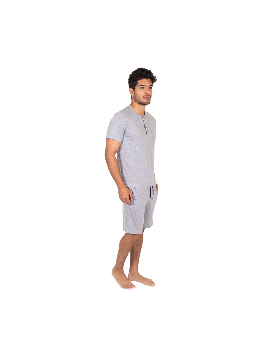 Conjunto pijama JBE para hombre