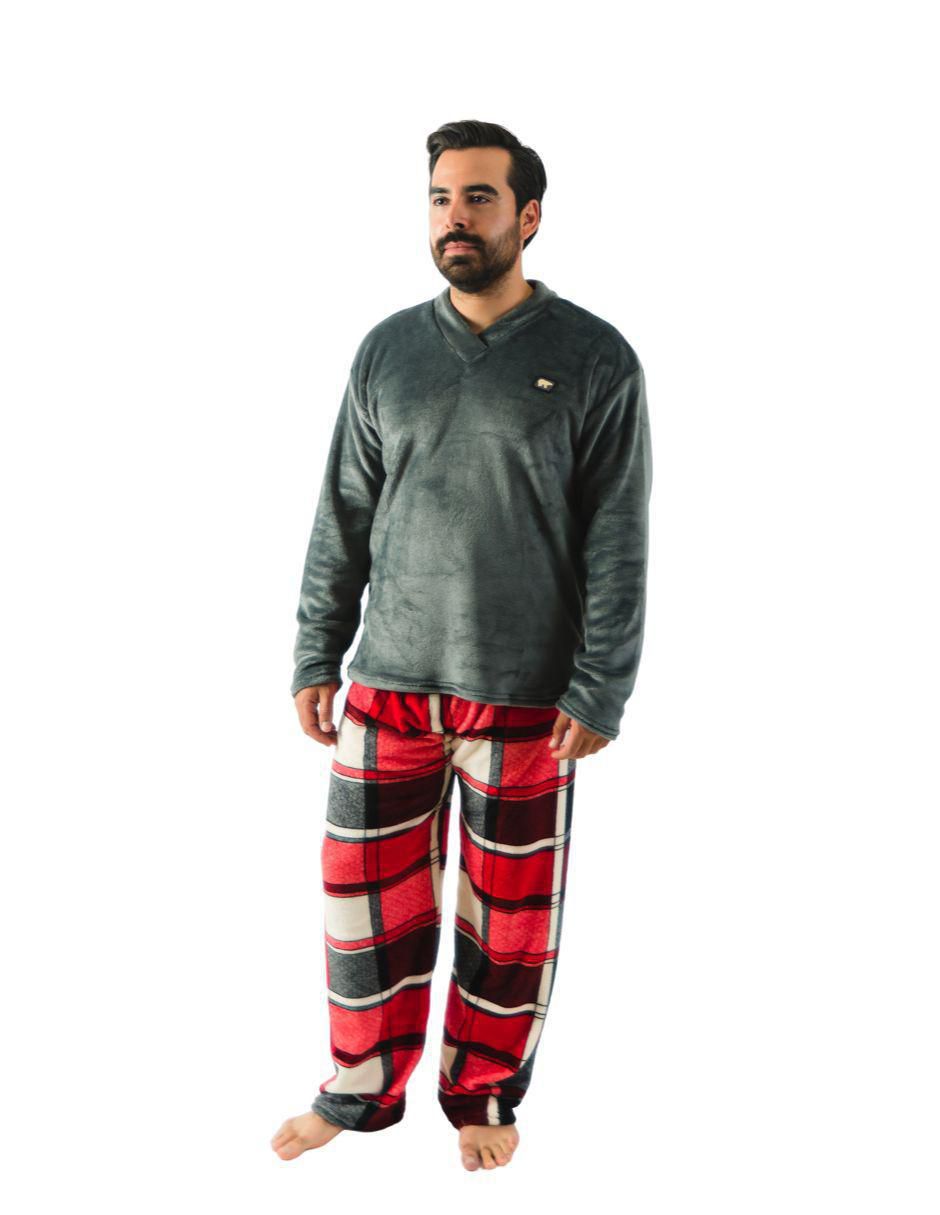 Conjunto pijama para hombre Conjunto pijama para hombre
