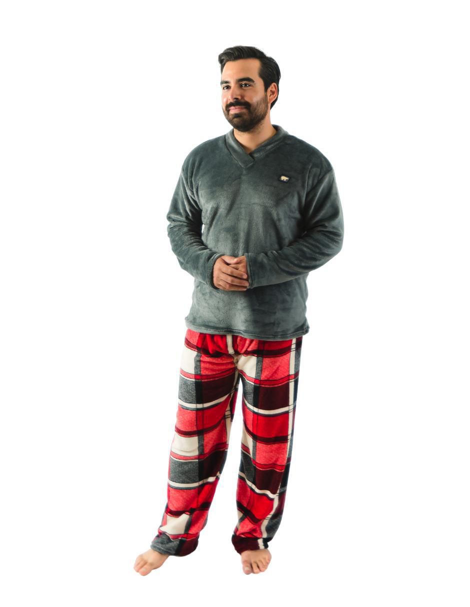 Conjunto pijama para hombre Conjunto pijama para hombre