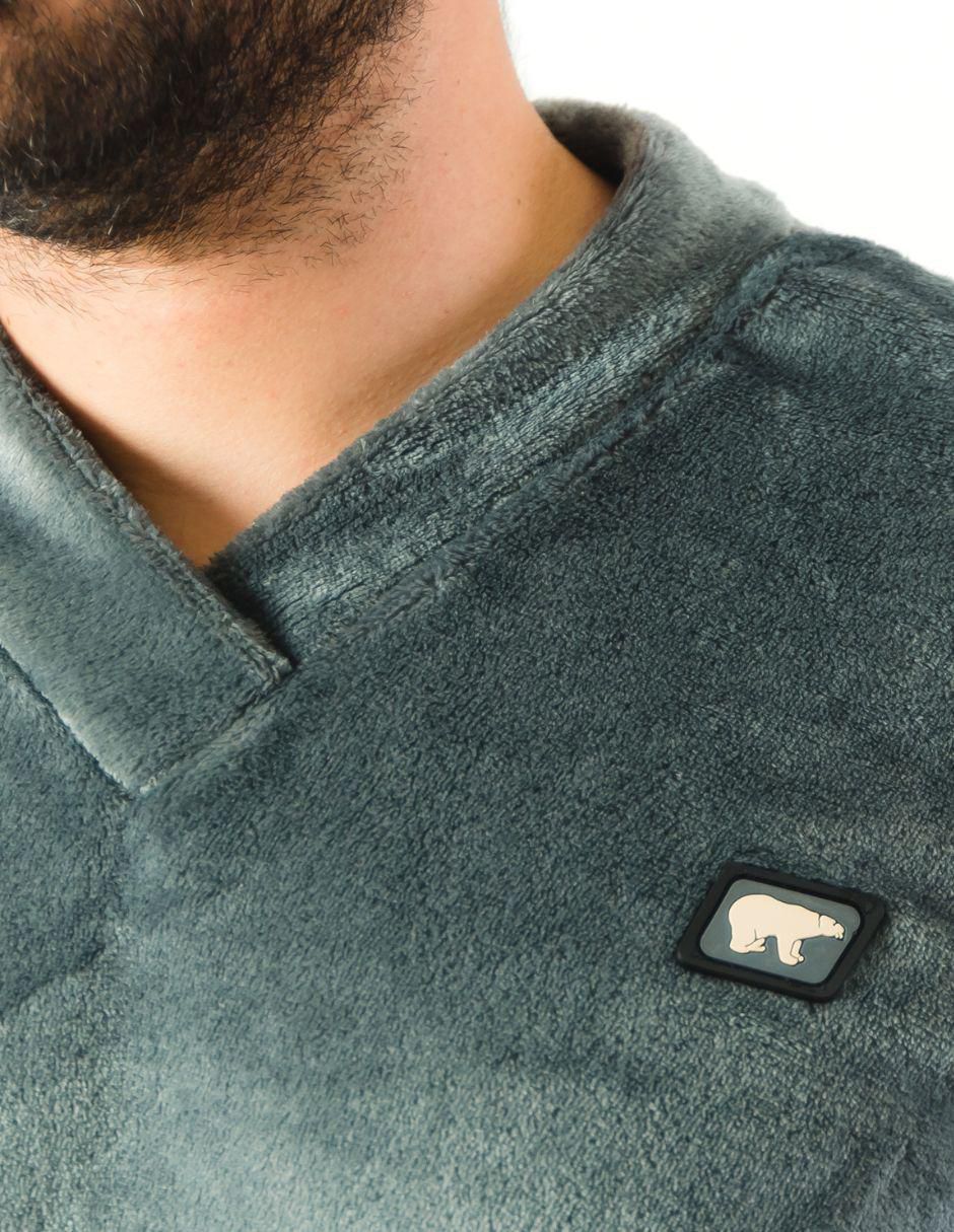 Conjunto pijama para hombre