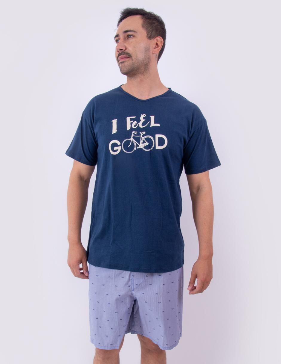 Conjunto pijama para hombre Conjunto pijama para hombre