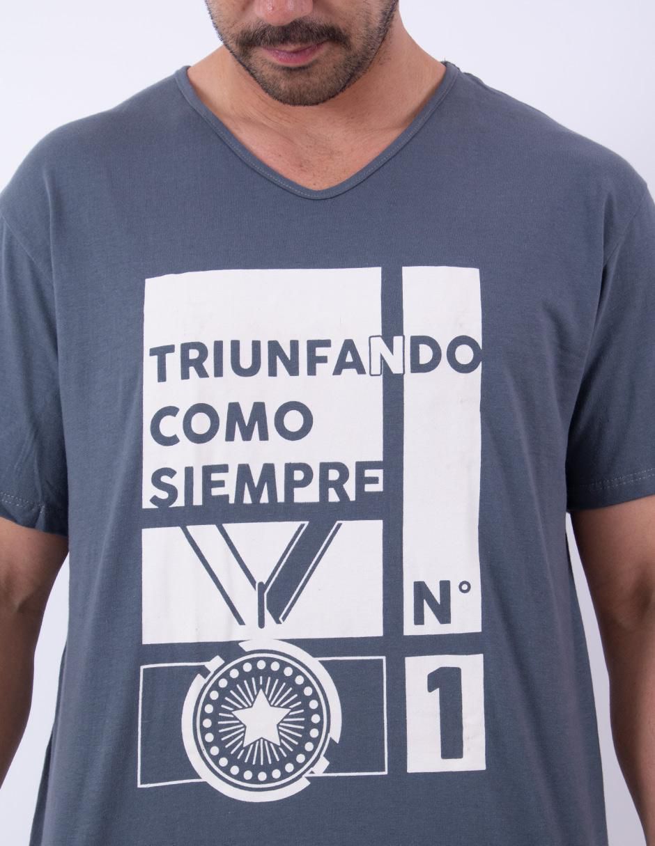 Conjunto pijama para hombre