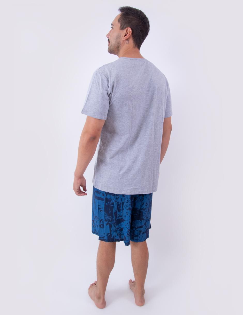 Conjunto pijama para hombre 5