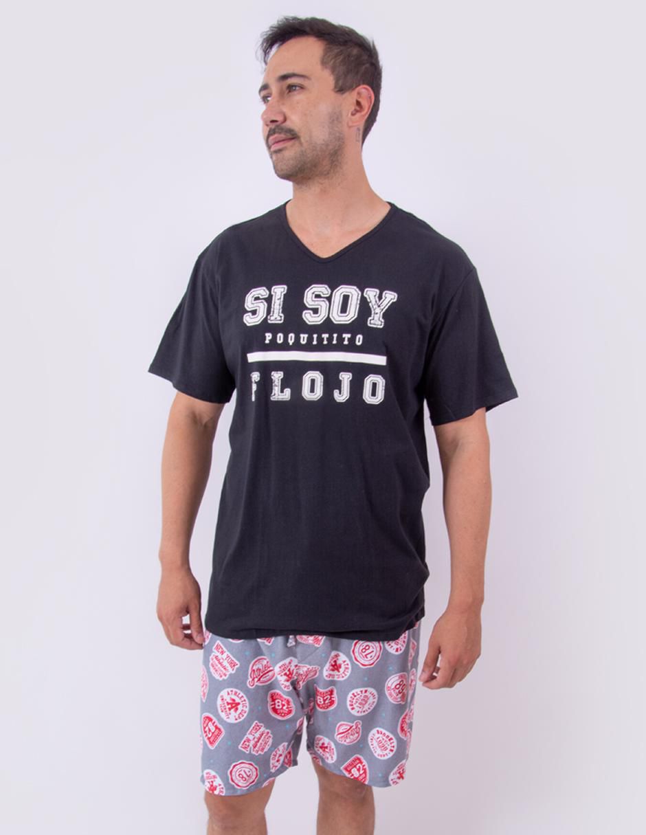Conjunto pijama para hombre Conjunto pijama para hombre